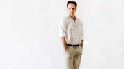 Etienne Lavine, le nouveau directeur FASS 2016