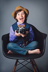 Photo de La grande journée des petits entrepreneurs de Prévost.