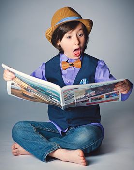 Photo de La grande journée des petits entrepreneurs de Prévost.