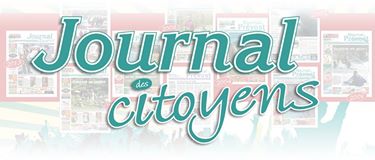 Photo de Journal des citoyens.