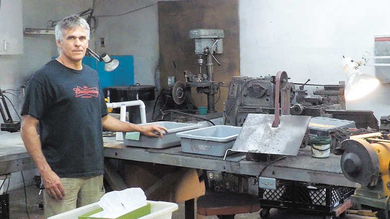 Futés verts, qui affûtez-vous? - Journal des Citoyens