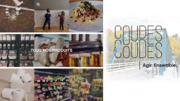 Journal des citoyens - coude a coude