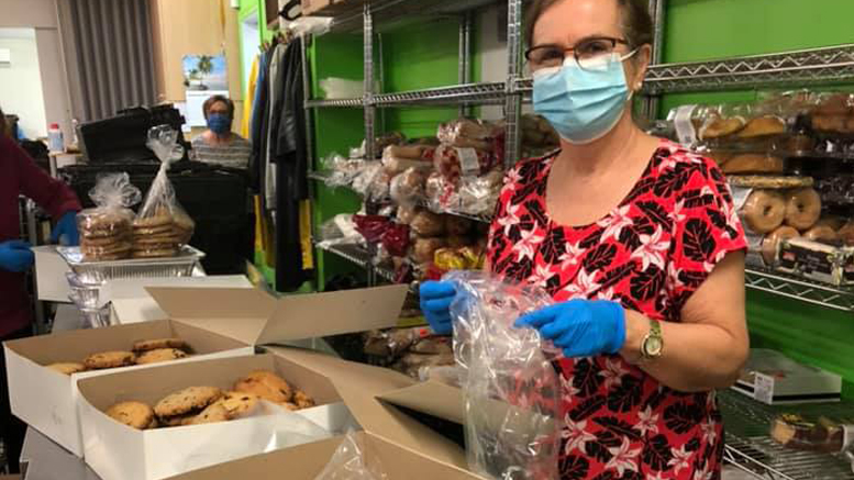 fond d'urgence commonautaire