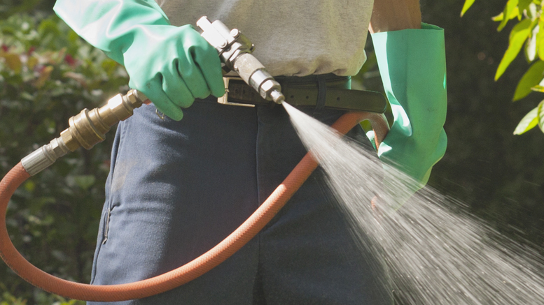Pesticides - Journal des citoyens