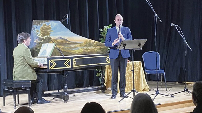 Musique - journal des citoyens