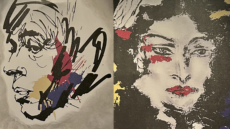 brel et barbara - journal des citoyens