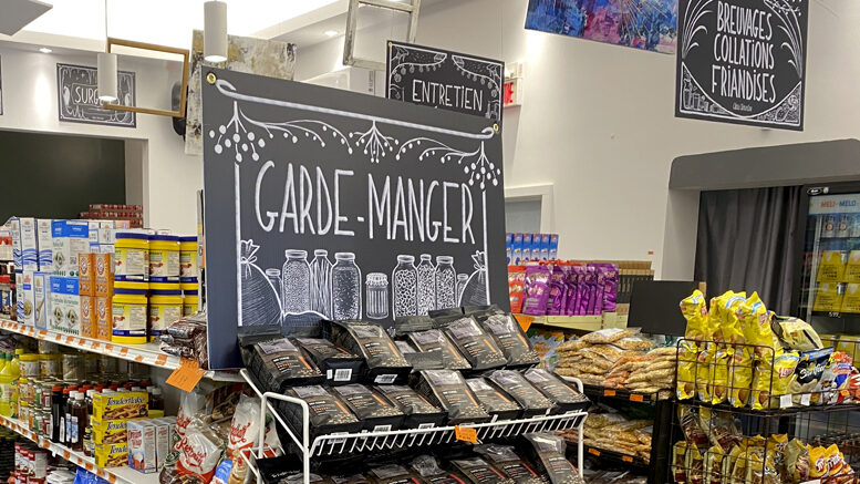 section societe novembre - journal des citoyens