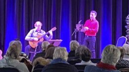 Duo Gagné, journal des citoyens